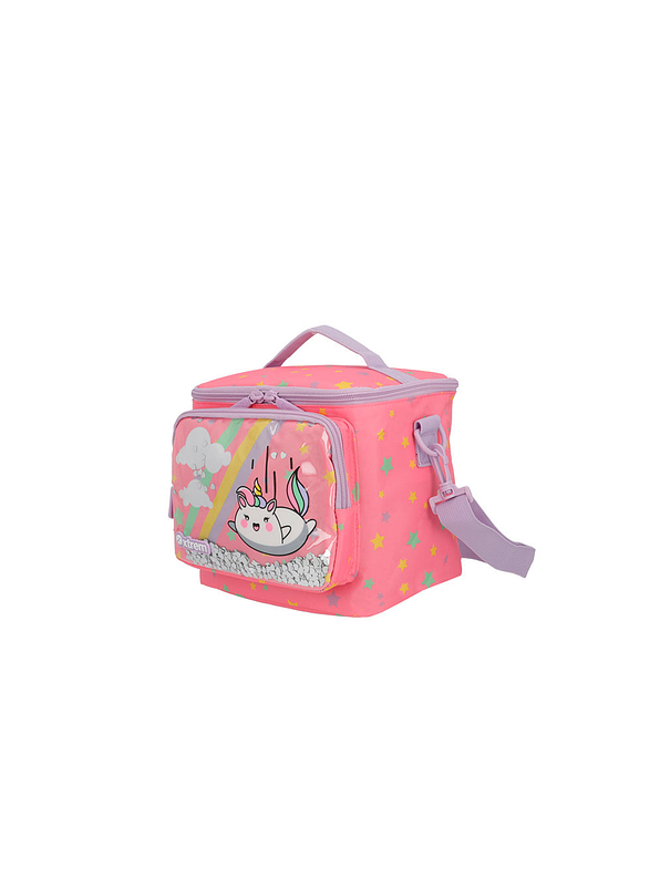 Lonchera Xtrem Térmica Oregón 2