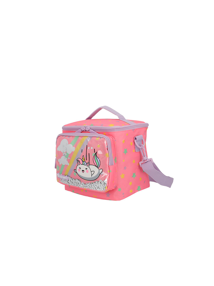 Lonchera Xtrem Térmica Oregón 2