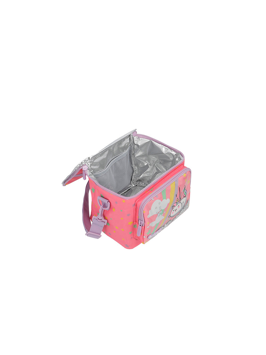 Lonchera Xtrem Térmica Oregón 3