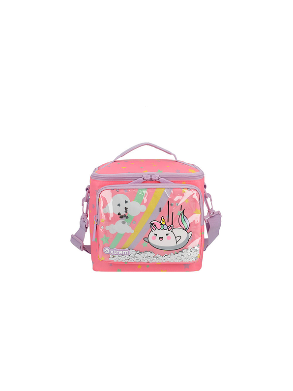 Lonchera Xtrem Térmica Oregón 1