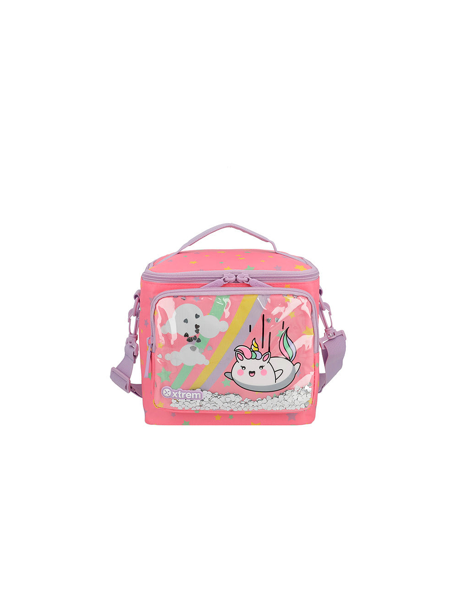 Lonchera Xtrem Térmica Oregón 1