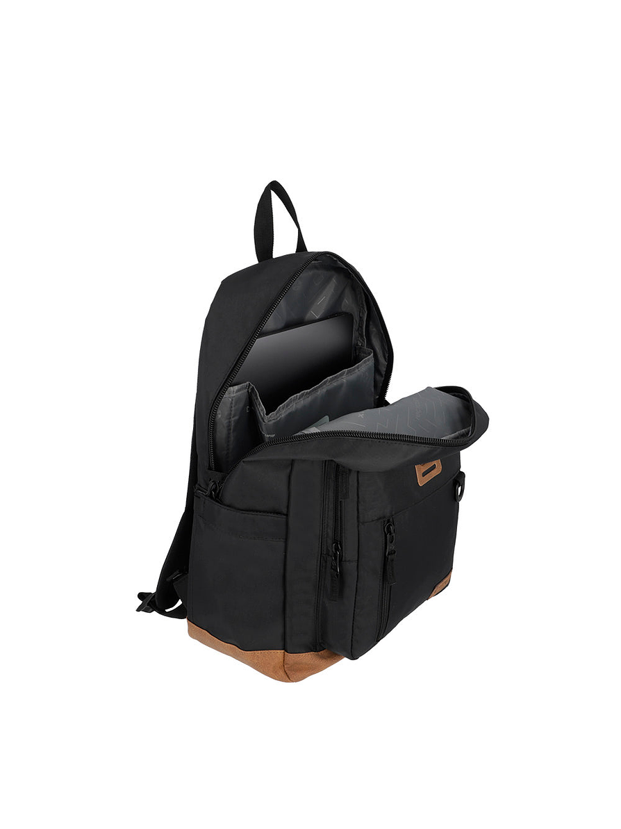 Mochila Xtrem Para Notebook New Jersey 3
