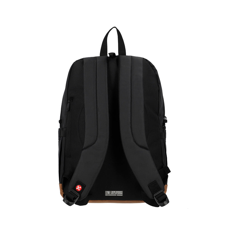 Mochila Xtrem Para Notebook New Jersey 4