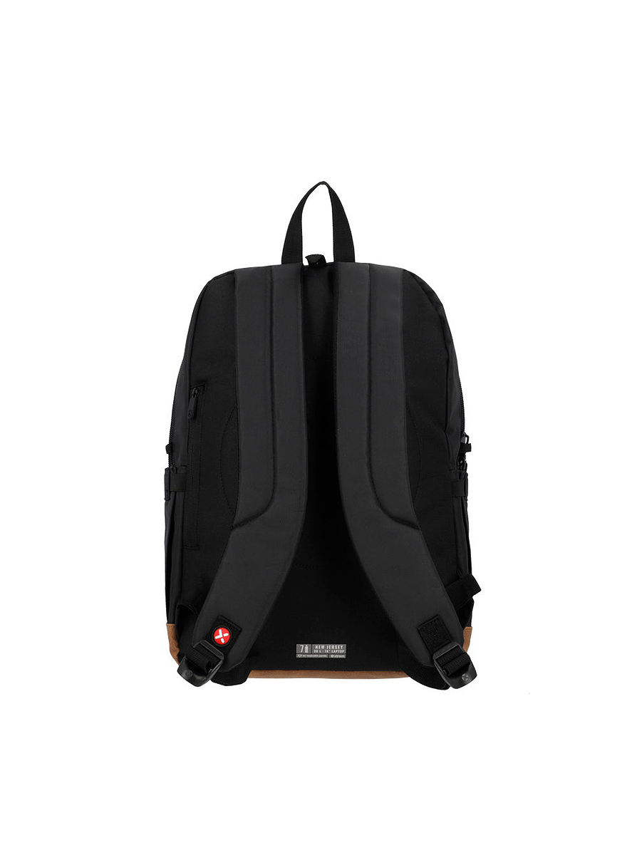 Mochila Xtrem Para Notebook New Jersey 4