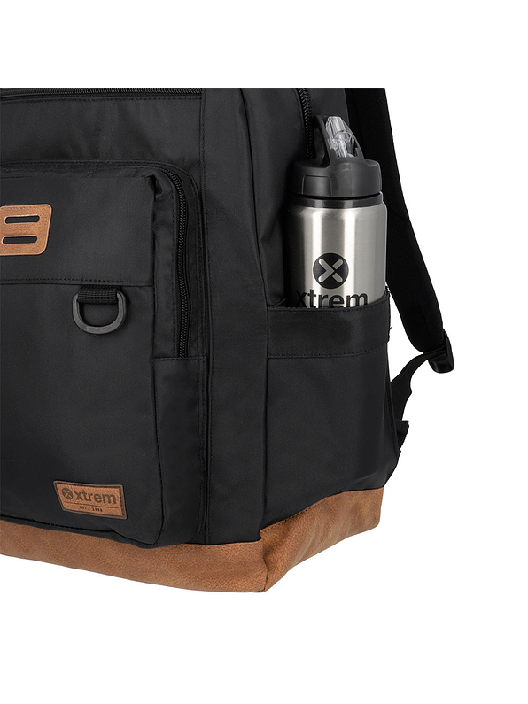 Mochila Xtrem Para Notebook New Jersey 6