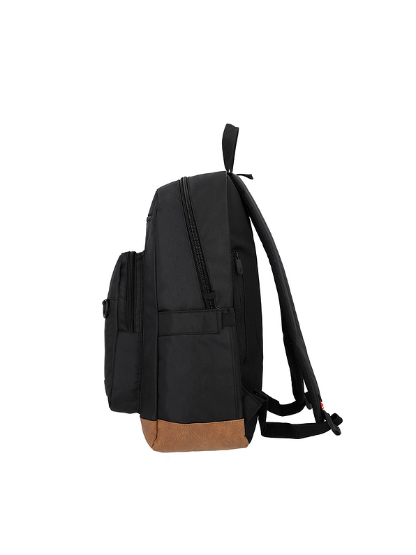 Mochila Xtrem Para Notebook New Jersey 5