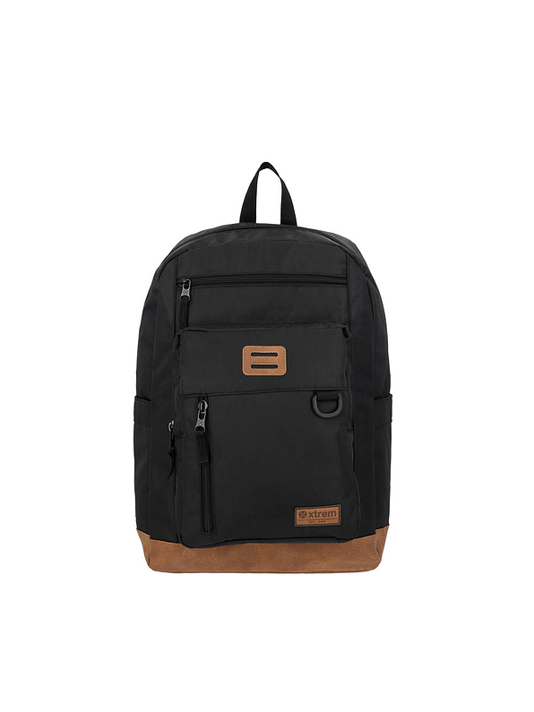 Mochila Xtrem Para Notebook New Jersey 1