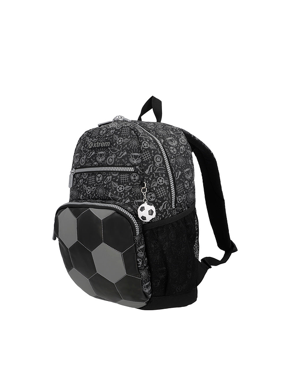 Morral Xtrem Bolt Futbol 2