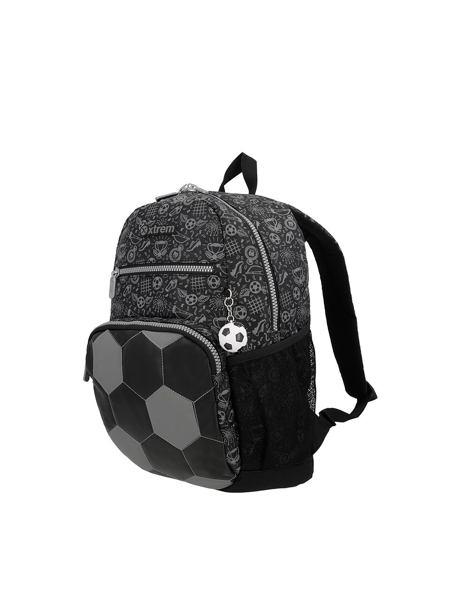 Morral Xtrem Bolt Futbol 2