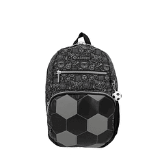 Morral Xtrem Bolt Futbol