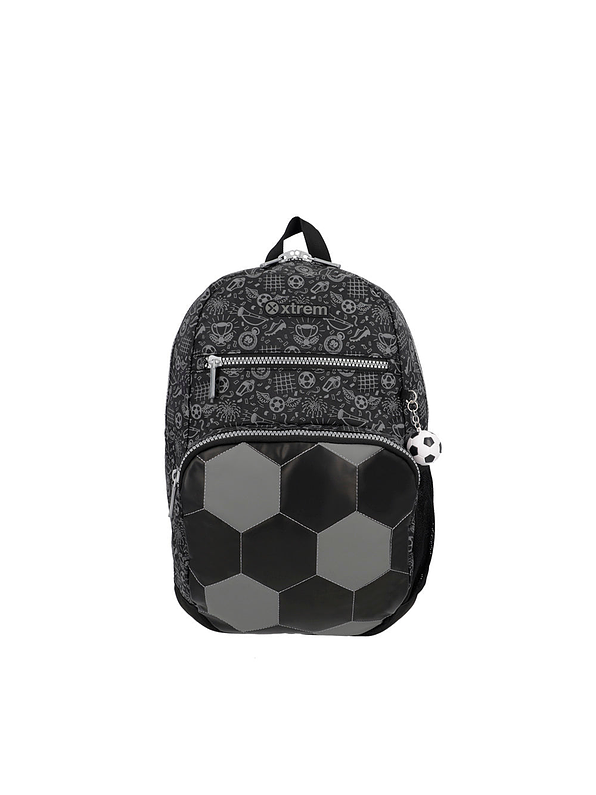 Morral Xtrem Bolt Futbol 1