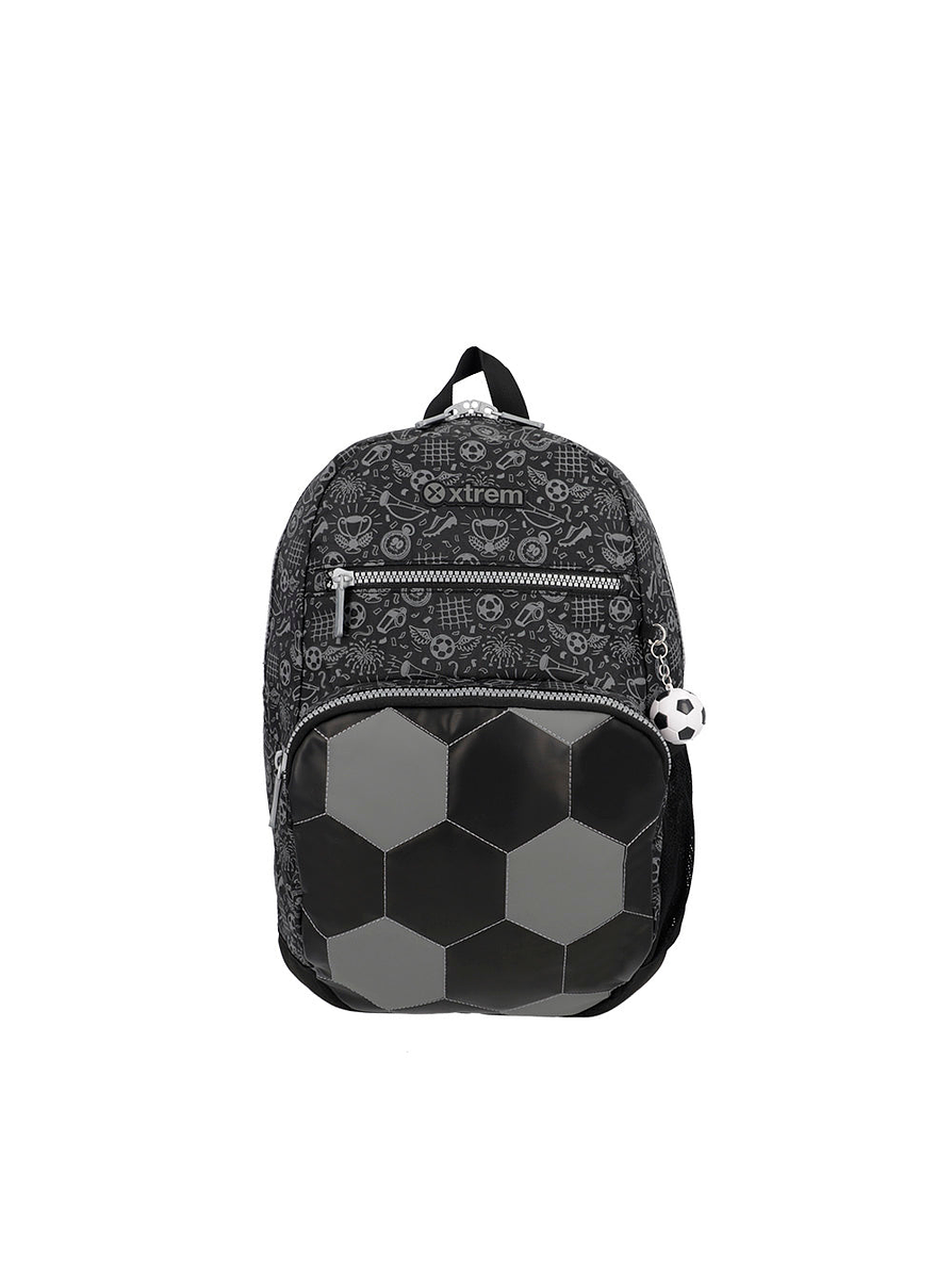 Morral Xtrem Bolt Futbol 1