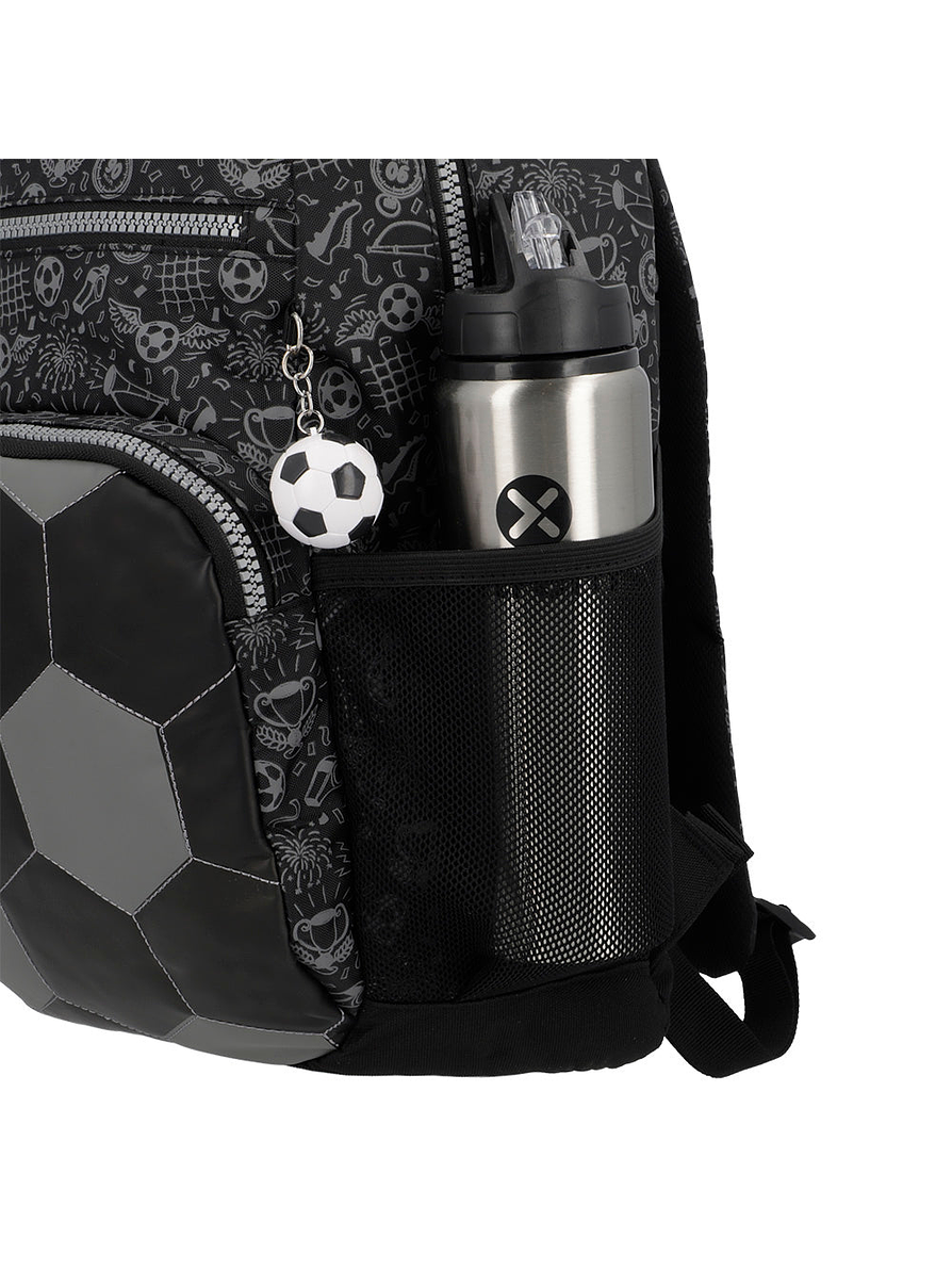 Morral Xtrem Bolt Futbol 6