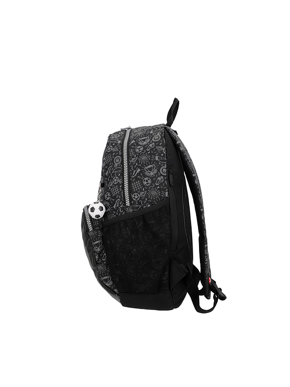 Morral Xtrem Bolt Futbol 3