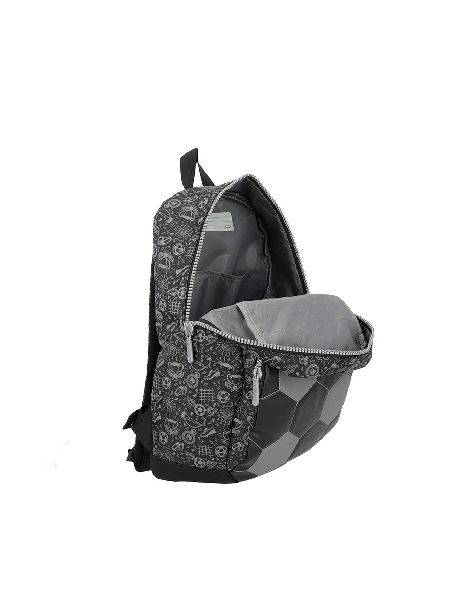 Morral Xtrem Bolt Futbol 4