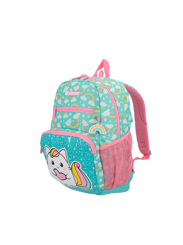 Morral Xtrem Bolt Gato 2