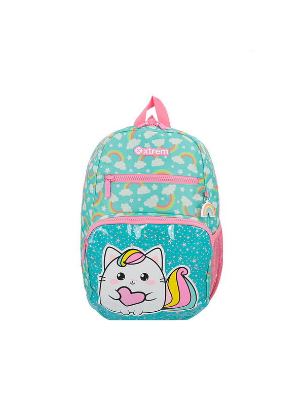 Morral Xtrem Bolt Gato 1