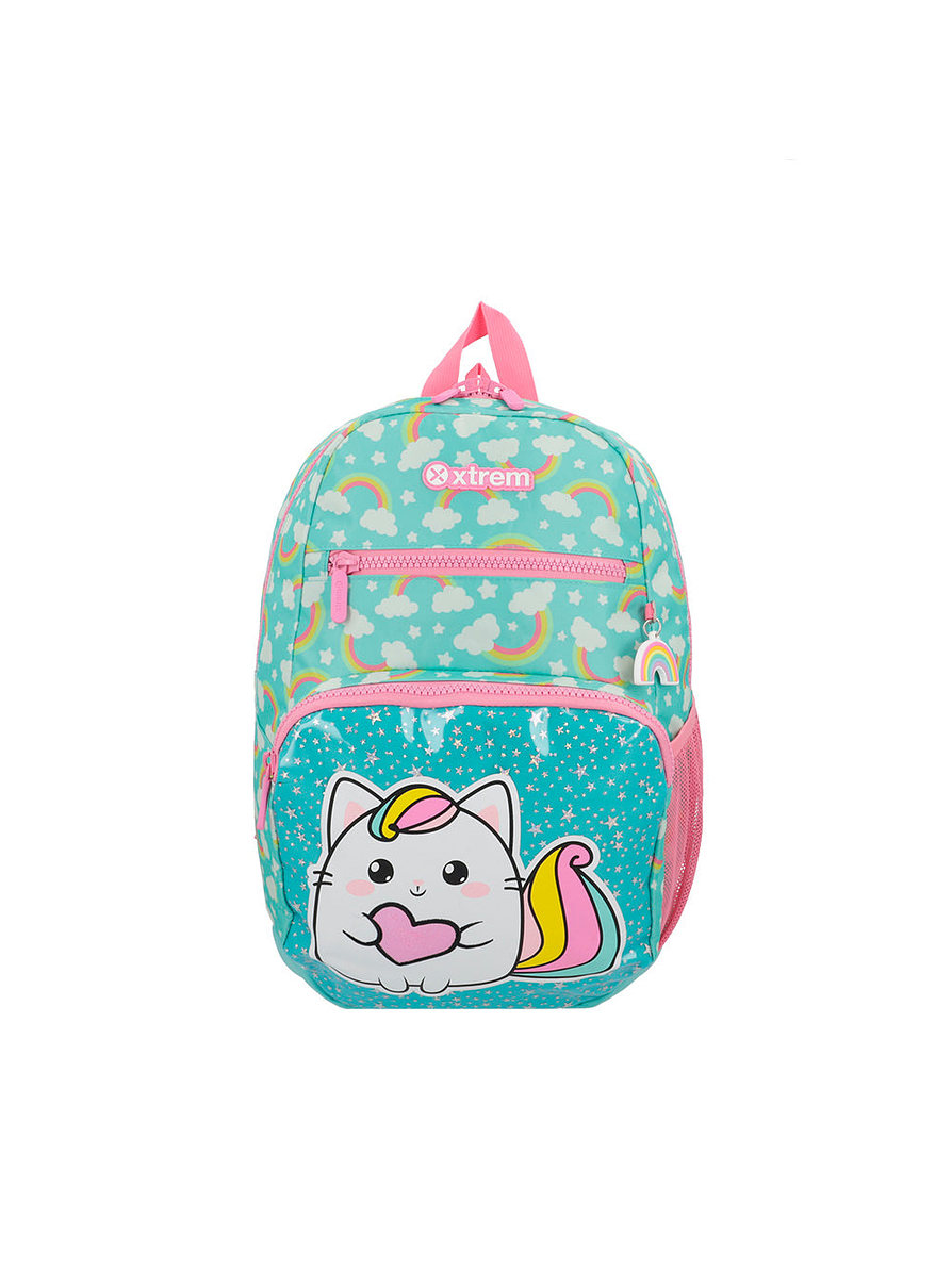 Morral Xtrem Bolt Gato 1