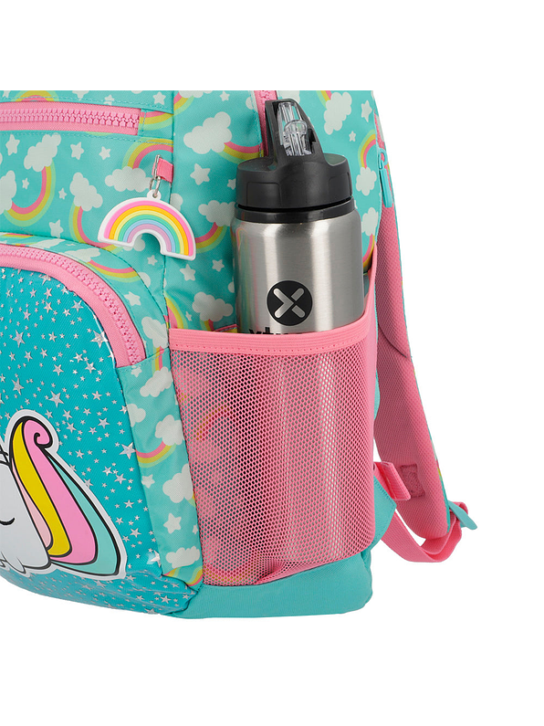 Morral Xtrem Bolt Gato 6