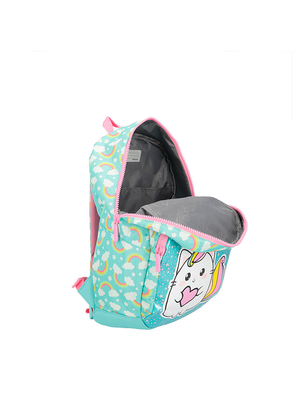 Morral Xtrem Bolt Gato 4