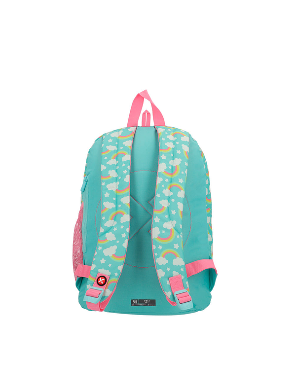 Morral Xtrem Bolt Gato 5