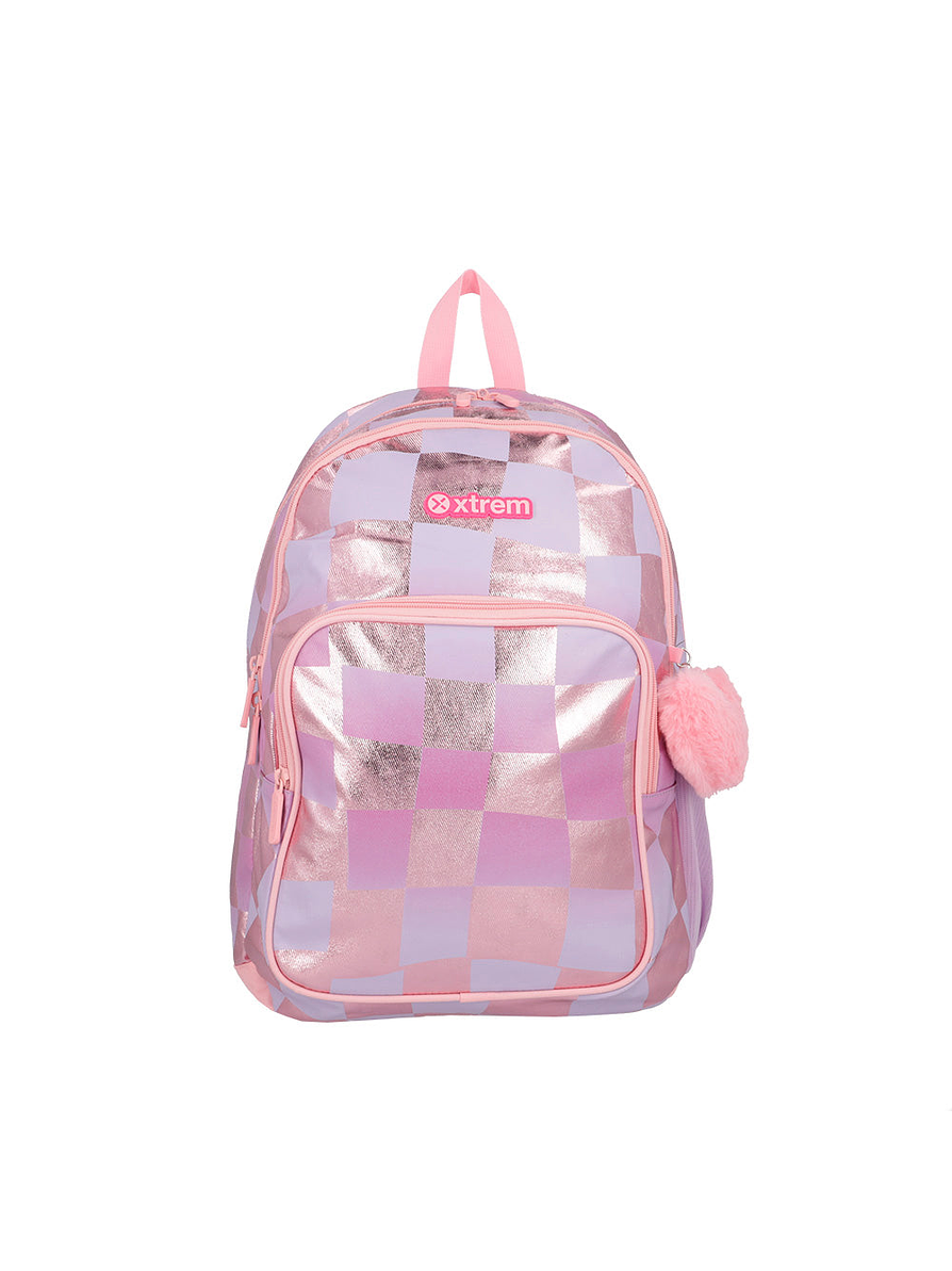 Morral Xtrem Harvey Hopper 1