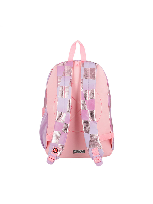 Morral Xtrem Harvey Hopper 5