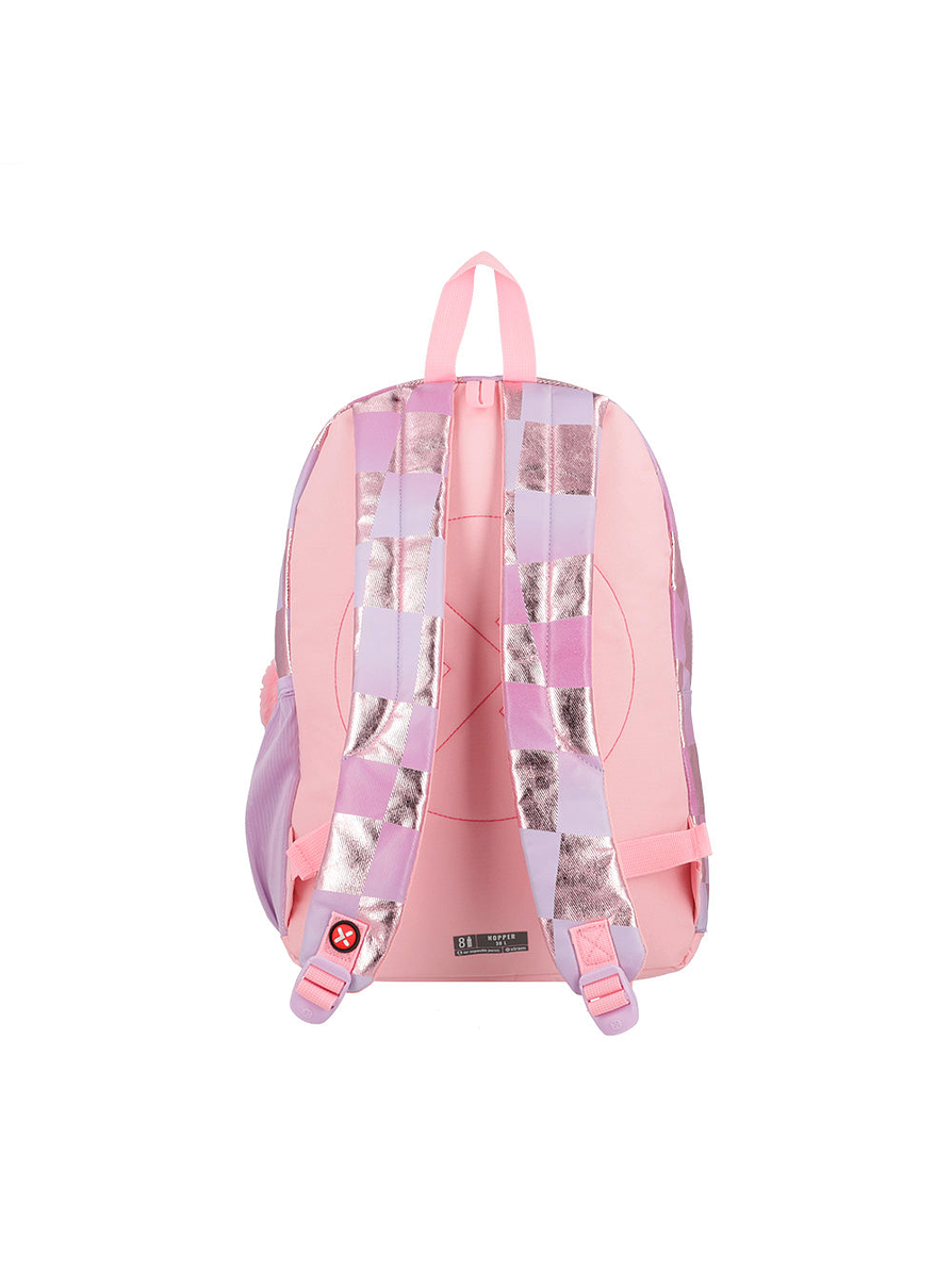 Morral Xtrem Harvey Hopper 5