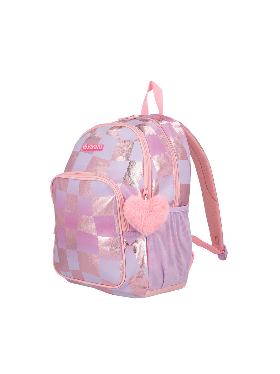 Morral Xtrem Harvey Hopper 2