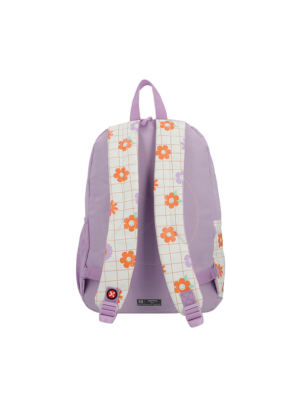 Morral Xtrem Hopper Flores 5