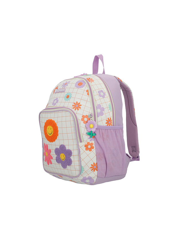Morral Xtrem Hopper Flores 2