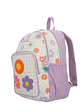 Morral Xtrem Hopper Flores - Miniatura 2