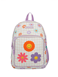 Morral Xtrem Hopper Flores - Miniatura 1
