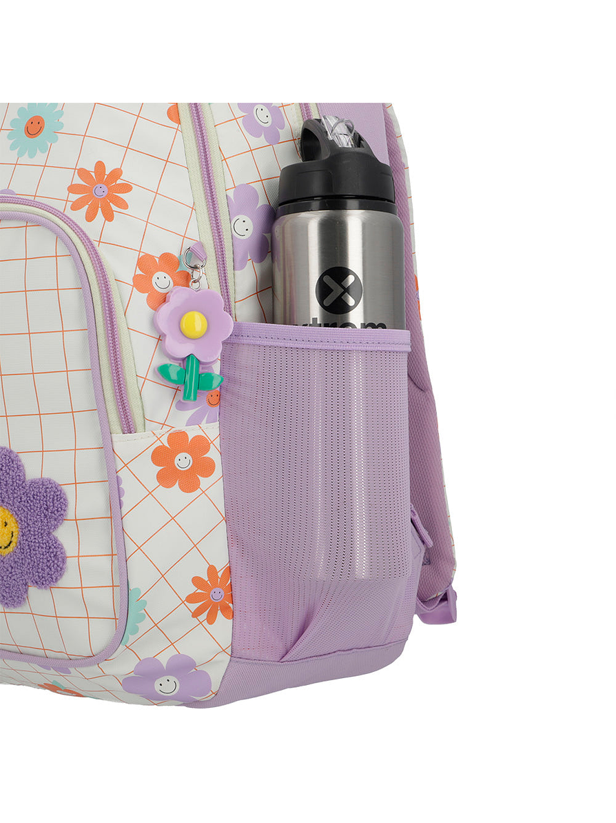 Morral Xtrem Hopper Flores 6