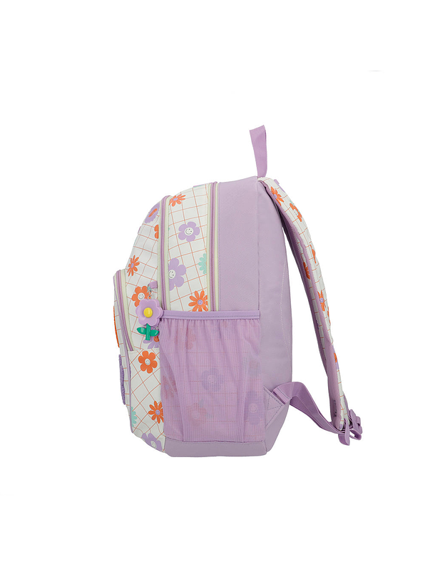 Morral Xtrem Hopper Flores 4