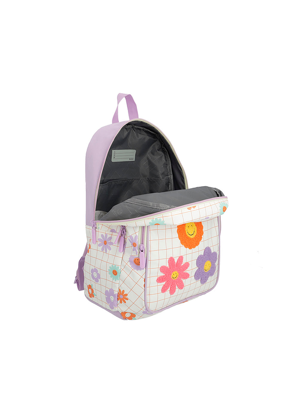 Morral Xtrem Hopper Flores 3