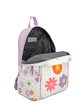 Morral Xtrem Hopper Flores - Miniatura 3