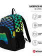 Morral Xtrem Hopper Gamer - Miniatura 6