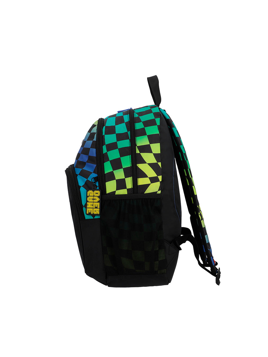 Morral Xtrem Hopper Gamer 4