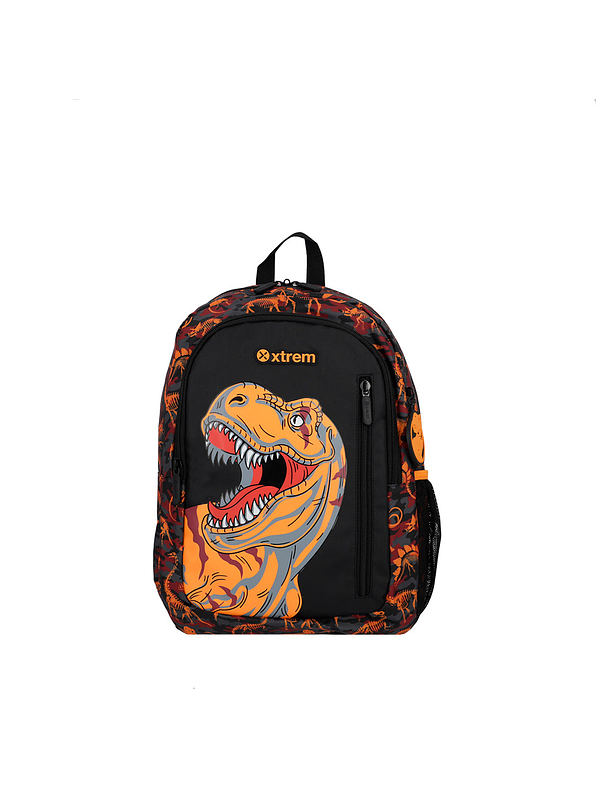 Morral Xtrem Logan Dinosaurio  1