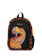 Morral Xtrem Logan Dinosaurio  - Miniatura 1