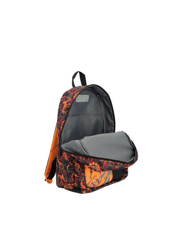 Morral Xtrem Logan Dinosaurio  3