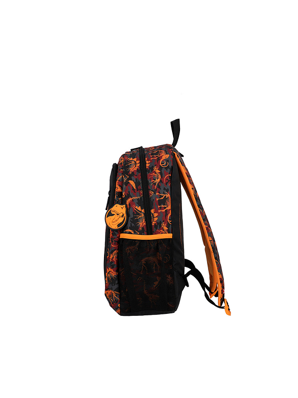 Morral Xtrem Logan Dinosaurio  5