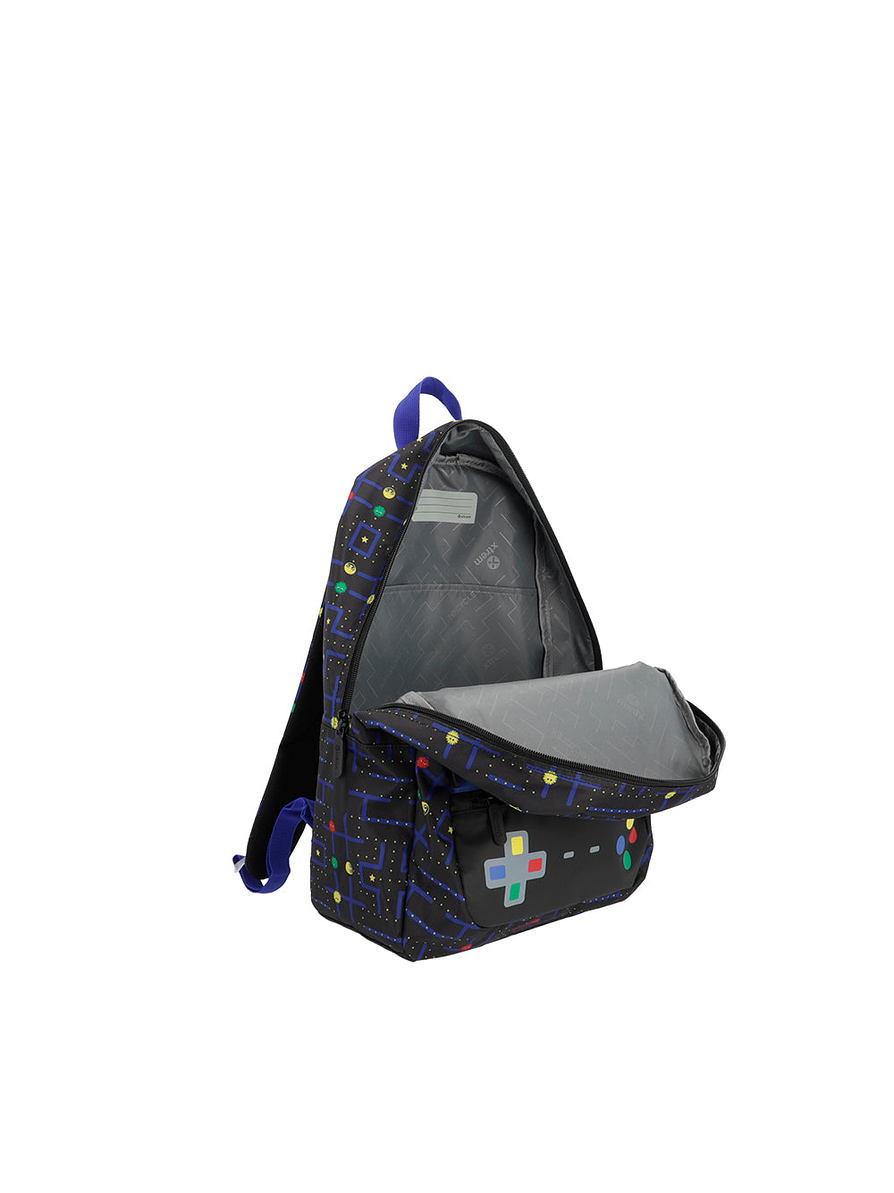 Morral Xtrem Logan Gamer 3