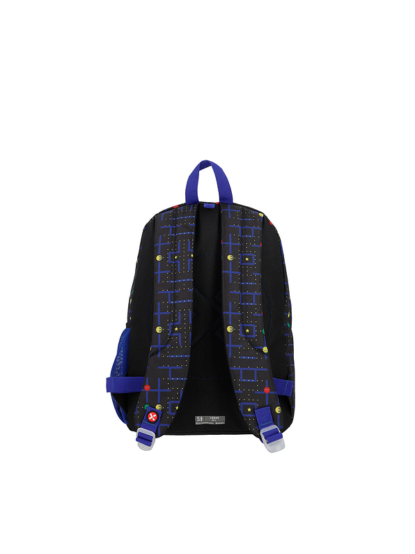 Morral Xtrem Logan Gamer 5