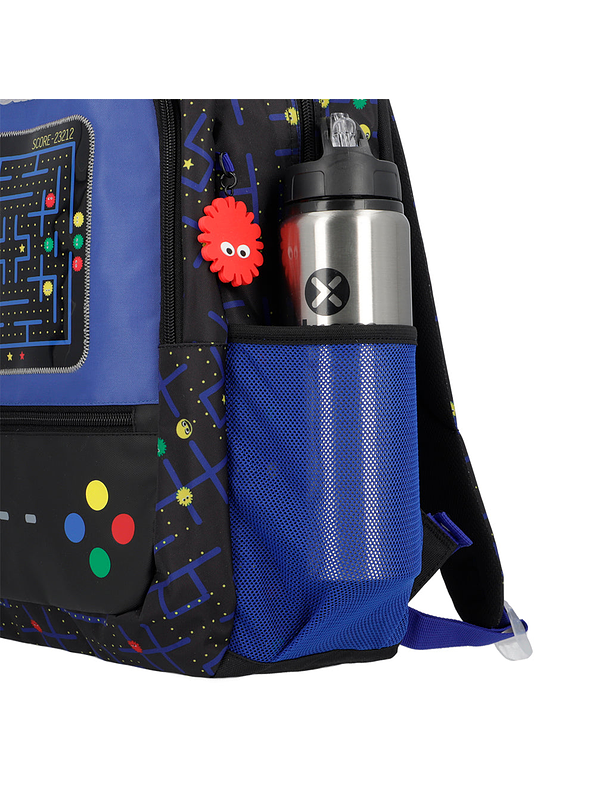 Morral Xtrem Logan Gamer 6