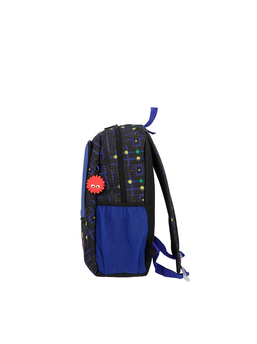 Morral Xtrem Logan Gamer 4