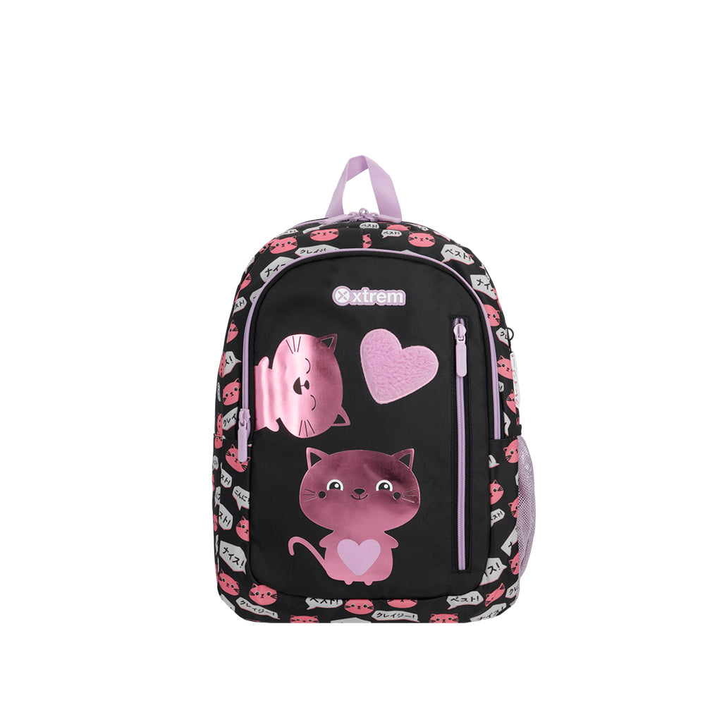 Mochila Infantil Mochila X Trem Mochilas Escolares Backpack