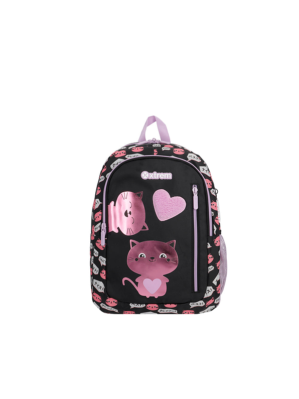 Morral Xtrem Logan Gatos 1