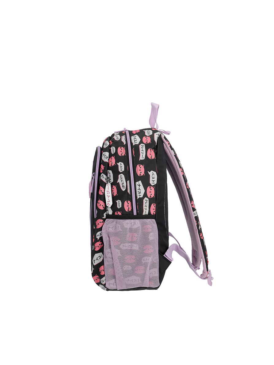 Morral Xtrem Logan Gatos 4